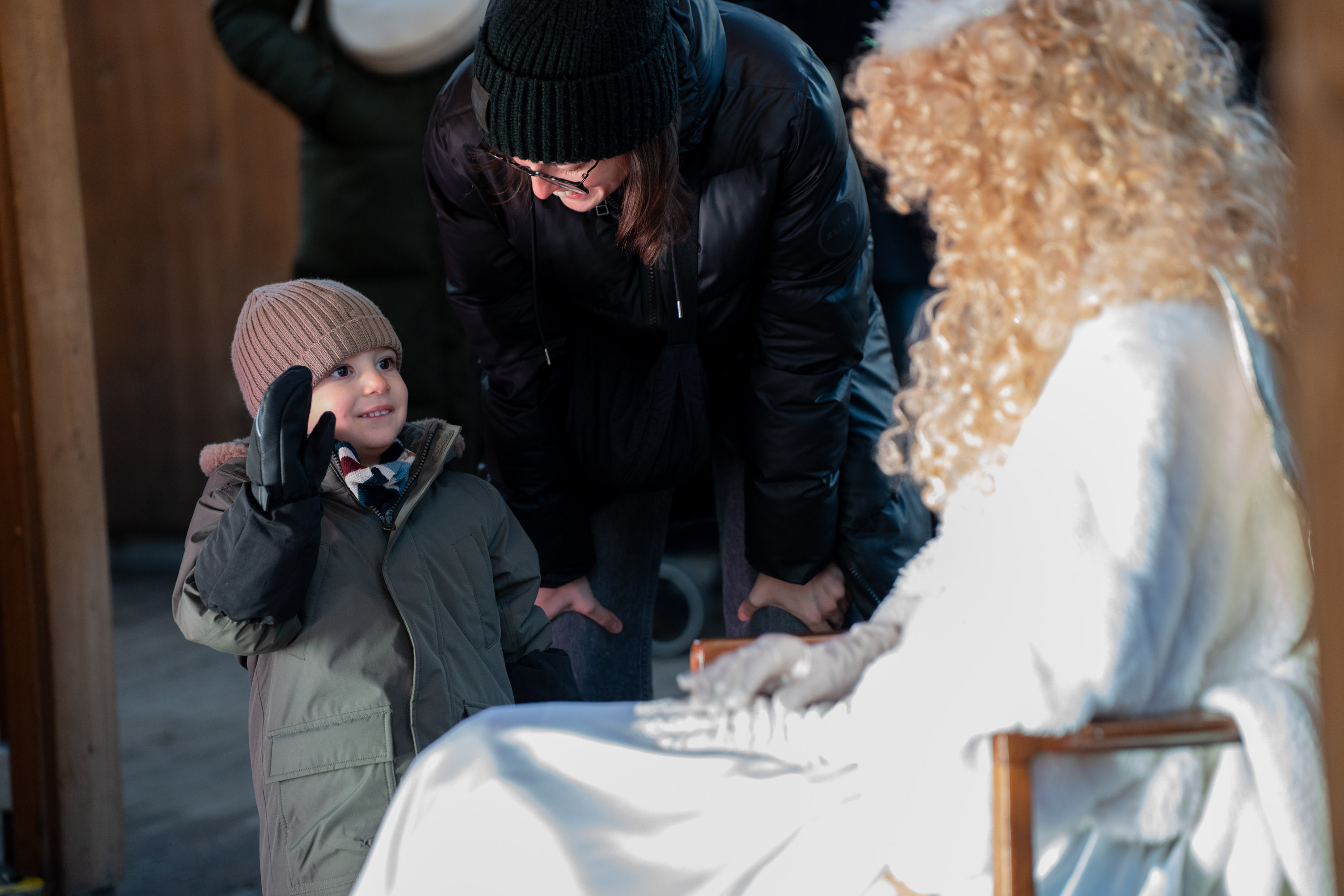 Laufmeeting Andorf 2025, 